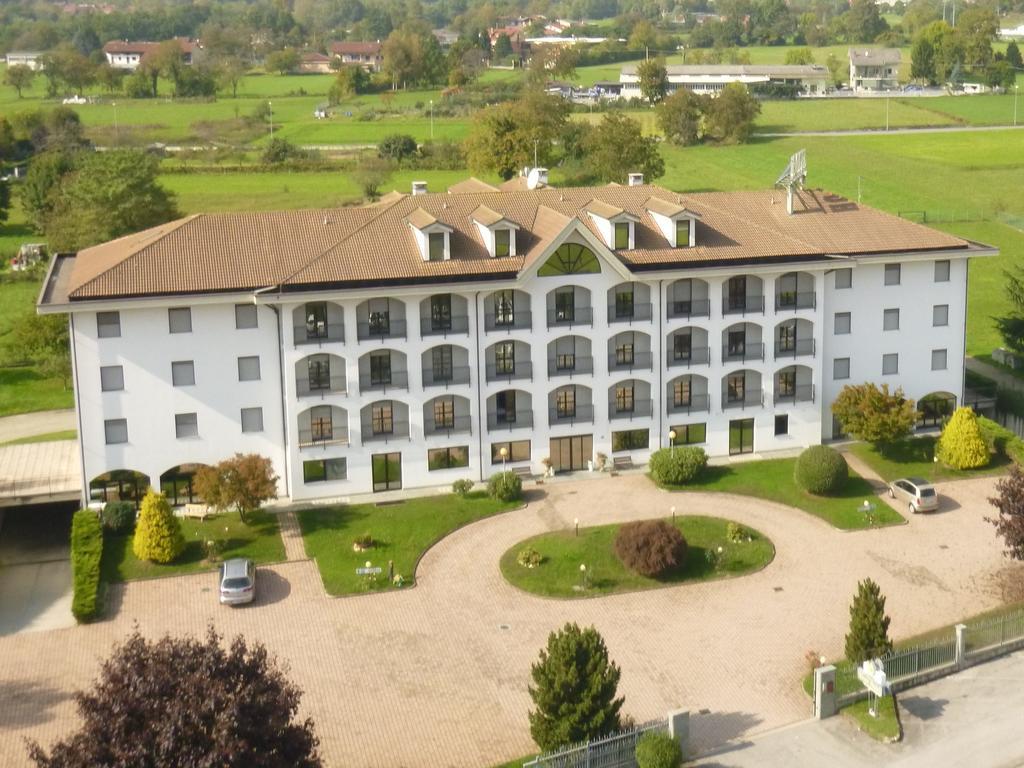 River Hotel Giaveno Exterior photo