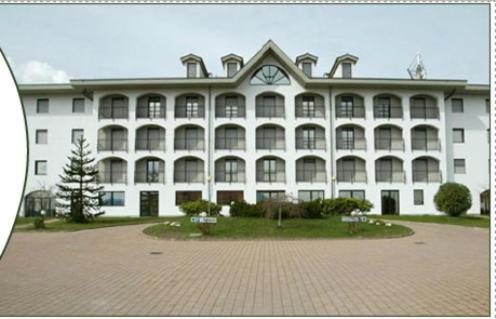 River Hotel Giaveno Exterior photo