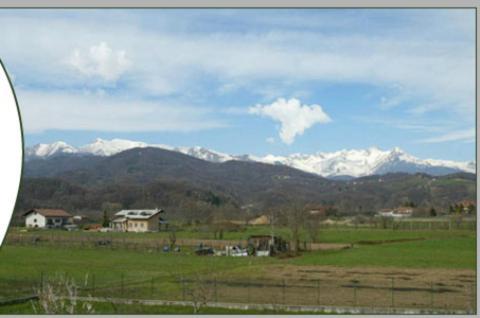 River Hotel Giaveno Exterior photo