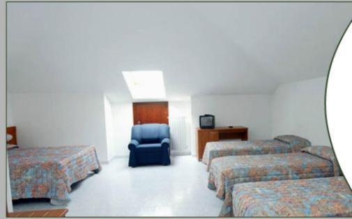 River Hotel Giaveno Room photo